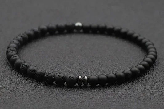 The Lava Stone Bracelet